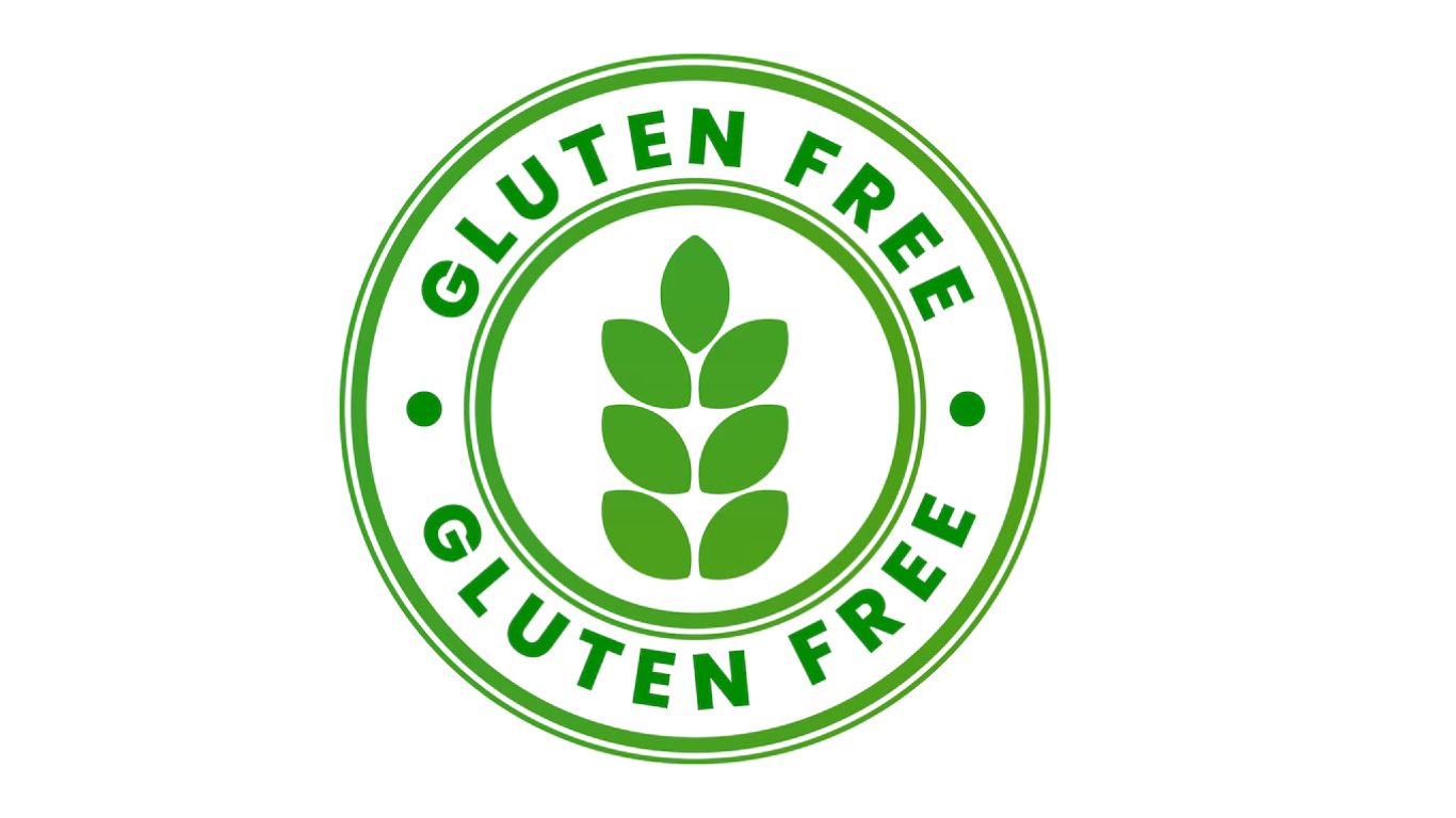 Surprise! Rice is naturally Gluten-free